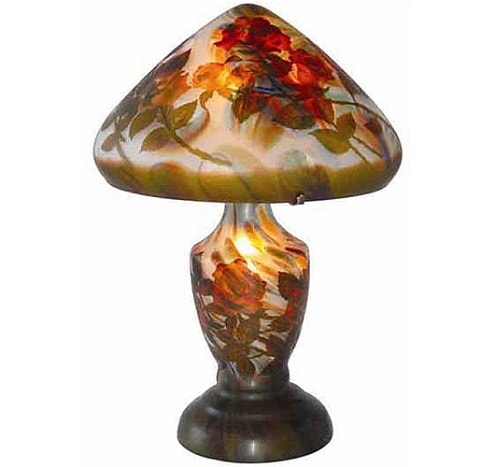 Stona lampa