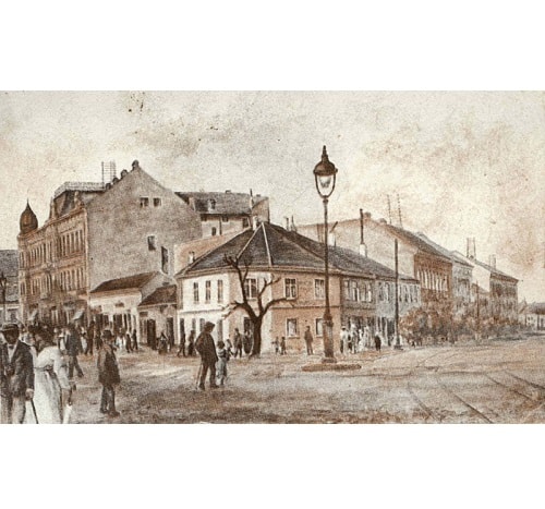 Razglednica