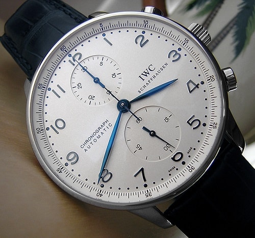 IWC Schaffhausen