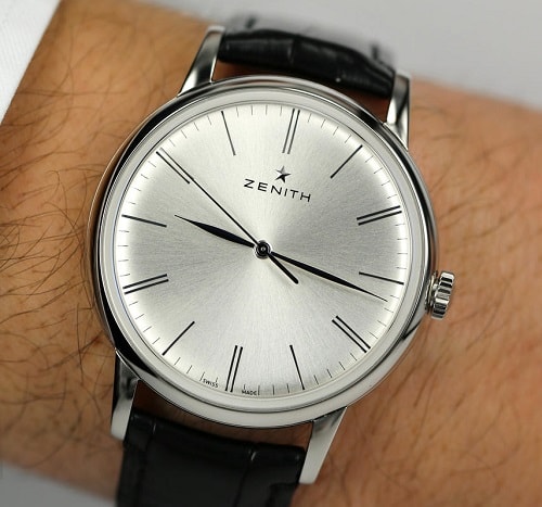 Zenith