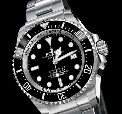 Rolex submariner