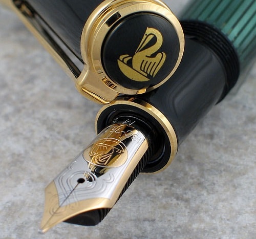 pelikan penkalo