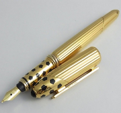 cartier penkalo