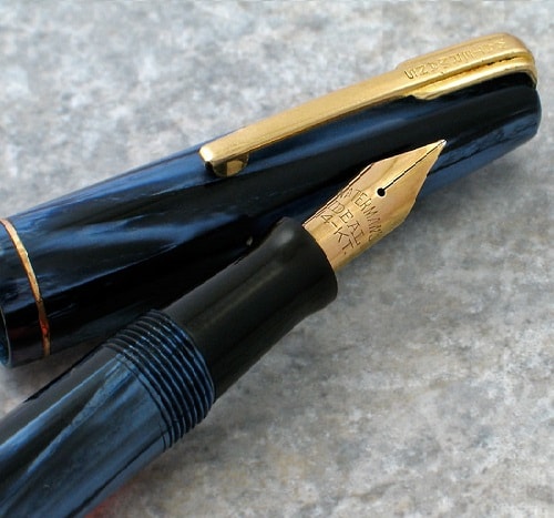 waterman penkalo