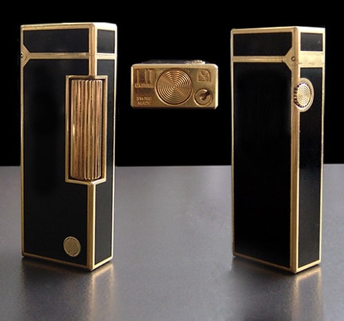 cartier upaljaci