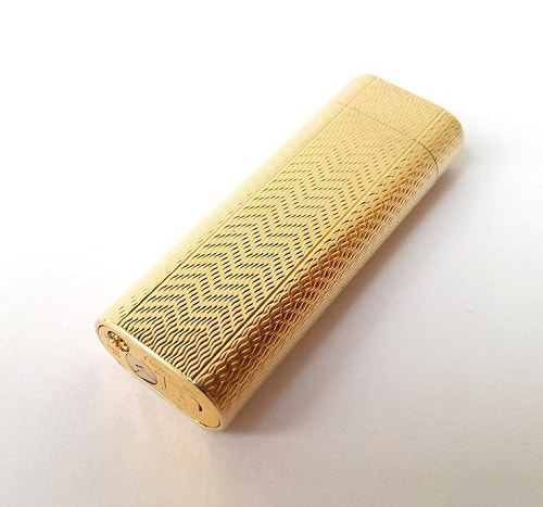 dunhill upaljaci